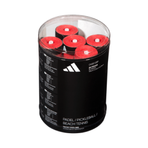 Cubo Overgrips Adidas De Colores 25 Unidades