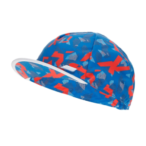 Gorra Babolat Blue Aster Jr