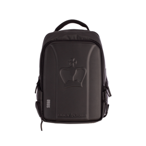 Mochila Black Crown Urus Negra