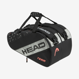 Paletero Head Team Padel Bag L BKCC