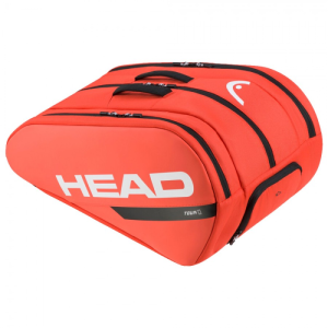 Paletero Head Tour Padel Bag L FO