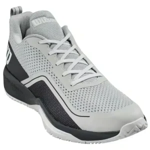 Zapatillas Wilson Rush Pro Lite Azul Perla/Marfil/Blanco