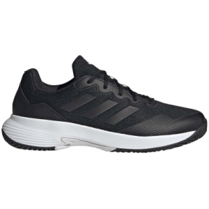 Zapatillas Adidas Gamecourt 2 M Negras 2024