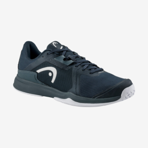 Zapatillas Head Sprint Team 3.5 Clay Men Azul Oscuro