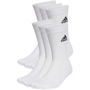 Calcetines Adidas C SPW CRW (Pack 6)