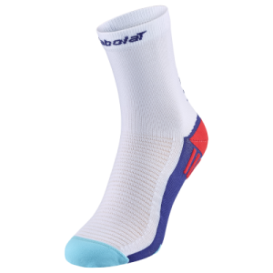 Calcetines Babolat Padel Mid-Calf Socks