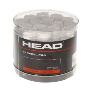 Cubo Overgrips Head Padel Pro