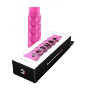 Hesacore Bullpadel W Grip