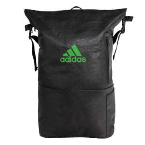 Mochila Adidas Multigame Green 2022