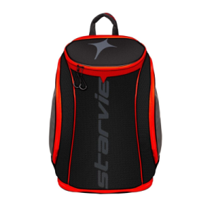 Mochila Starvie Red Moon