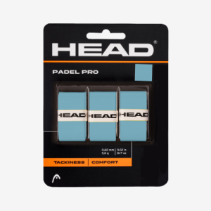 Overgrips Head Padel Pro Azul