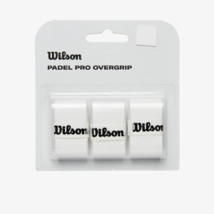 Overgrips Wilson Padel Pro