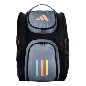 Paletero Adidas Multigame 3.2 Antracita