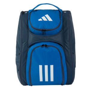 Paletero Adidas Multigame 3.2 Azul