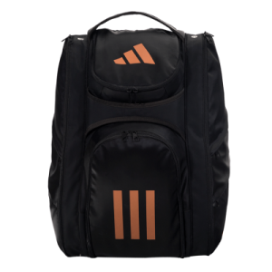 Paletero Adidas Multigame 3.2 Negro