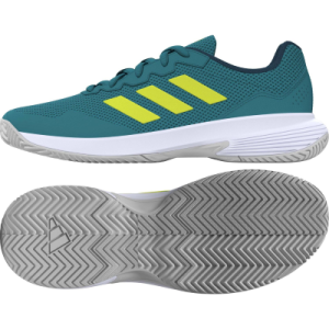 Zapatillas Adidas Gamecourt 2 M Arctic Fusion