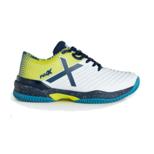 Zapatillas Munich Padx 37