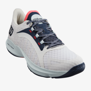Scarpe Wilson Hurakn Pro Bianco