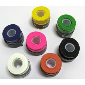 Grips Overgrips Wilson Colores 3 uds | Wilson