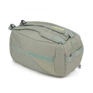 Bolsa Head Duffle Padel Verde Claro Lima | Head