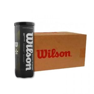 Cajon 72 Pelotas - 24 Botes de 3 uds - Wilson Padel Premier