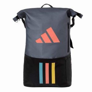Mochila Adidas Marta Ortega Multigame 3.2 Antracita | Adidas