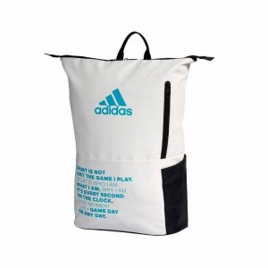 Mochila Adidas Multigame 2.0 Blanco | Adidas