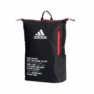 Mochila Adidas Multigame 2.0 Negro | Adidas