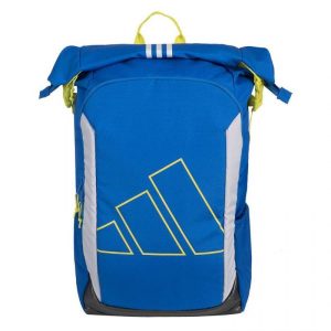 Mochila Adidas Multigame 3.3 Azul | Adidas