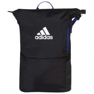 Mochila Adidas Multigame Negro Azul 2022 | Adidas