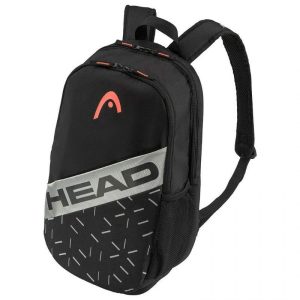 Mochila Head Team 21L Negro | Head
