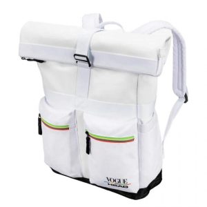 Mochila Head Vogue Tour 30L Blanco Mix | Head