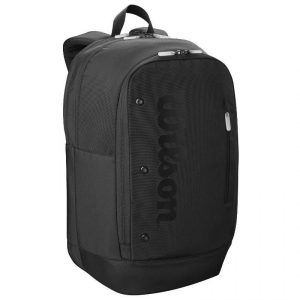 Mochila Wilson Noir Tour Negro | Wilson