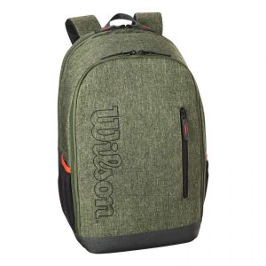 Mochila Wilson Team Verde | Wilson