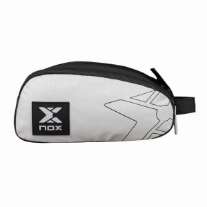 Neceser Nox Luxury Series Gris Negro | Nox
