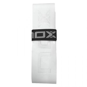Overgrip Nox Pro Blanco 1 Unidad | Nox