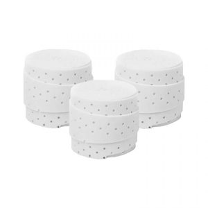 Overgrips Wilson Feel Pro Perforado 3 unidades | Wilson