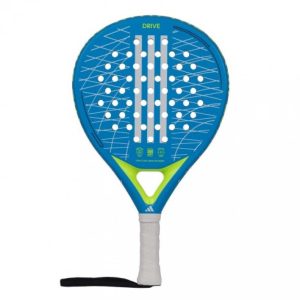 Pala Adidas Drive 3.3 Azul 2024 | Adidas