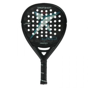 Pala Drop Shot JM Diaz Conqueror 10.0 2022 | Drop Shot