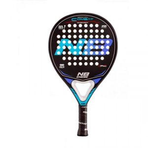 Pala Enebe Combat Azul Violeta | Enebe