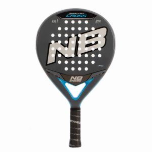 Pala Enebe Cross Azul 2022 | Enebe