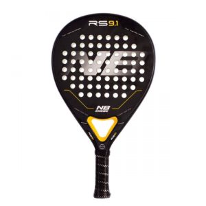 Pala Enebe RS 9.1 Amarillo | Enebe