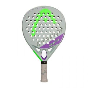Pala Head Gravity Elite 2022 | Head
