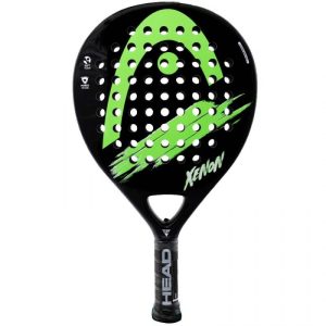 Pala Head Xenon Verde | Head