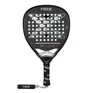 Pala Nox Agustin Tapia AT Genius Attack 18k 2024 | Nox