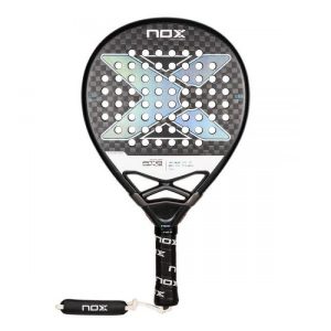 Pala Nox Agustin Tapia AT10 Genius 12K 2024 | Nox