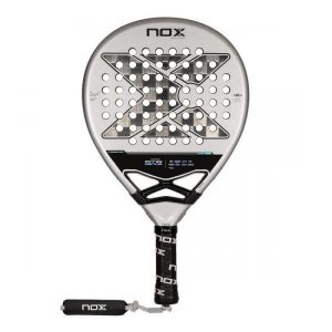 Pala Nox Agustin Tapia AT10 Genius 18K 2024 | Nox