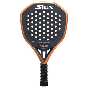 Pala Siux Fenix Lite 4 2024 | Siux