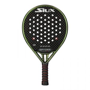 Pala Siux Spider Lite Control 3 Hard 2024 | Siux
