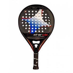 Pala StarVie Titania Kepler 2.0 2023 | Starvie